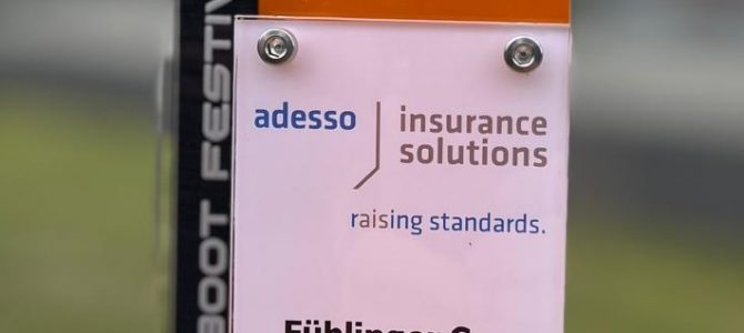 Drachenboot Festival in Köln Drachenboot Festival in Köln