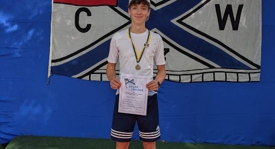 Erfolgreiches Regattawochenende in Limburg Erfolgreiches Regattawochenende in Limburg