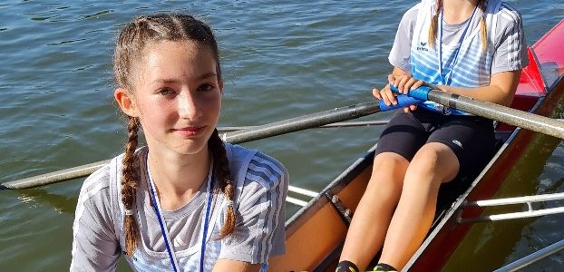 Nachwuchs des WSV Hellas erfolgreich! Nachwuchs des WSV Hellas erfolgreich!