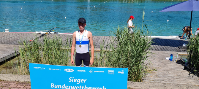 Anton Smidt Bundesieger 2025 bei Bundeswettbewerb in München Anton Smidt Bundesieger 2025 bei Bundeswettbewerb in München